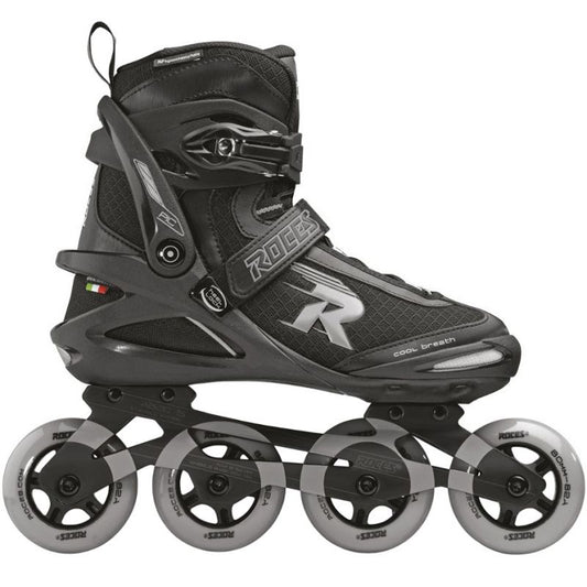 Inline skates Roces Pic Tif Skates Men M 400851 01 Accessories/Skating/Rolki (pozostałe) Your Sports Performance