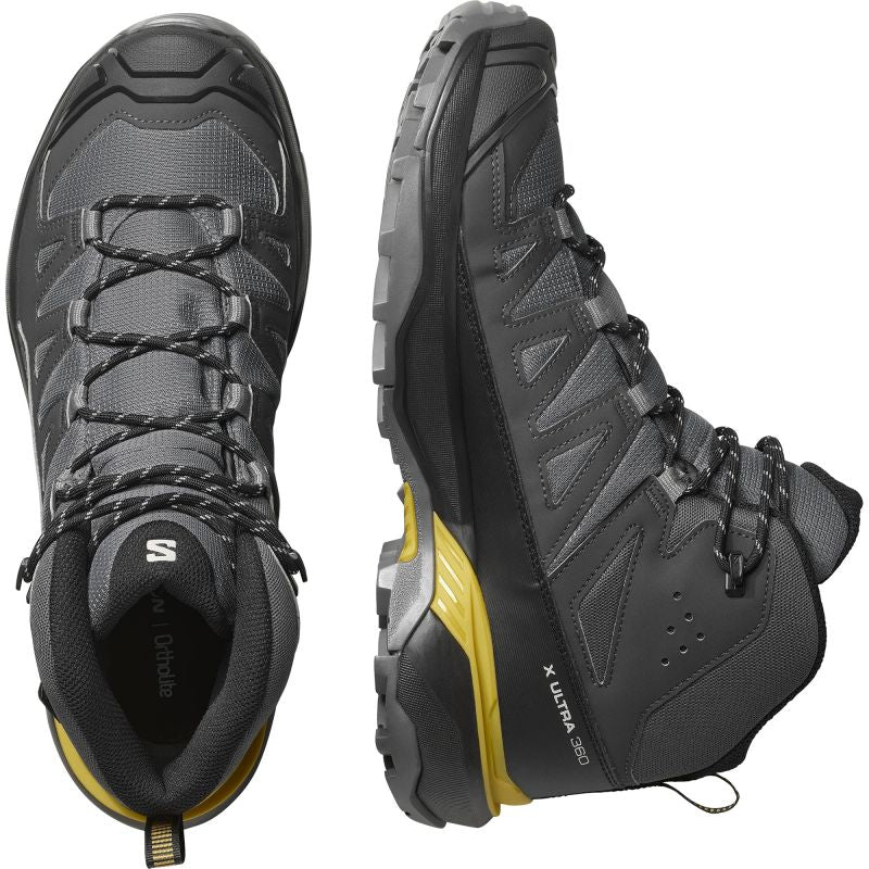 Salomon X Ultra 360 Mid GTX M L47742600 trekking shoes Footwear/Outdoor Your Sports Performance