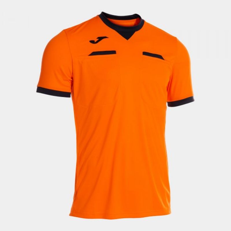 Joma Referee Short Sleeve T-shirt M 104240.881 Clothing/Football/Joma Joma