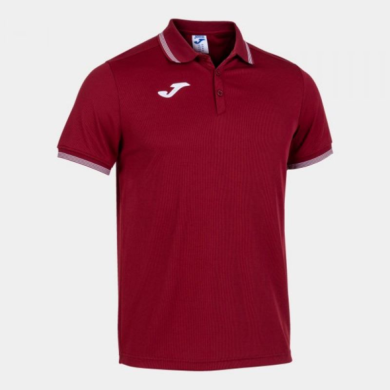 Joma Campus III Polo T-shirt S/S 101588.671 Clothing/Training/Joma Joma