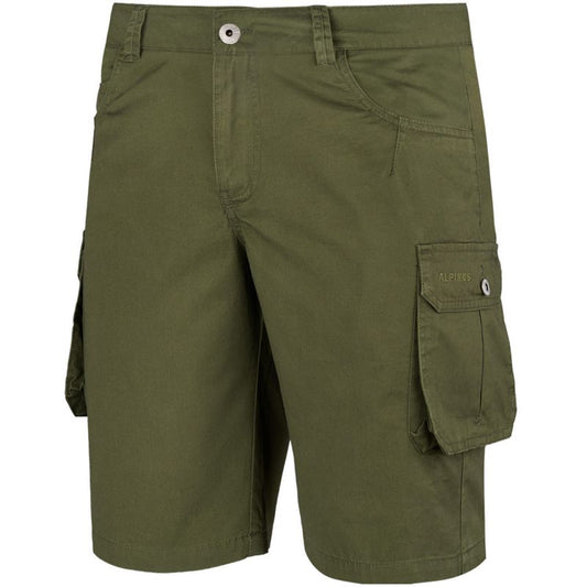 Alpinus Hekla M SI18154 shorts Clothing/Outdoor/Alpinus Your Sports Performance