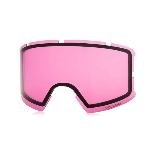 Volcom GARDEN ROSE snowboard goggles (VL01001210) Accessories/Skiing/Gogle/Volcom Your Sports Performance