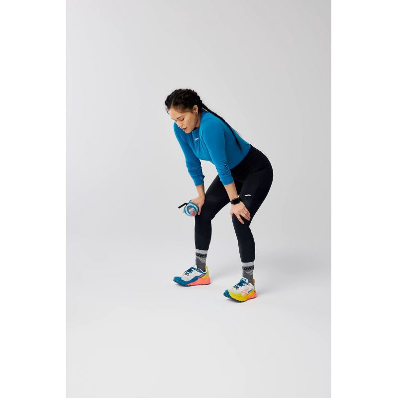High Point Long Sleeve Women's Running Top Import z Brooks/Brooks/Bluzy Your Sports Performance