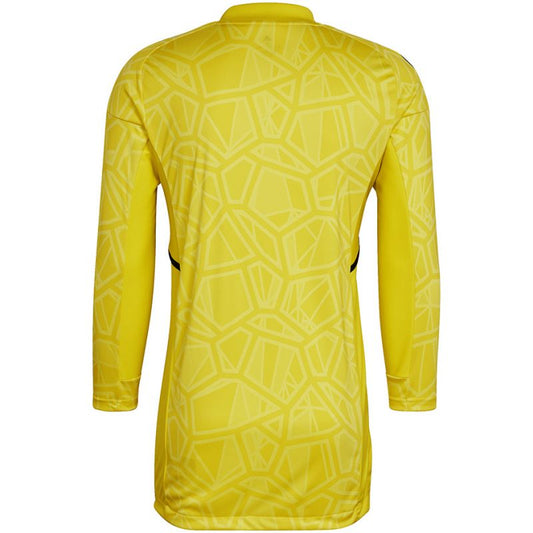 Adidas Condivo 22 Jersey Long Sleeve M HF0137 goalkeeper shirt Clothing/Football Adidas