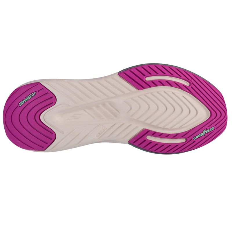Skechers Go Walk Max Walker - Sally 125052-CCPR Purple 36 In preparation Your Sports Performance