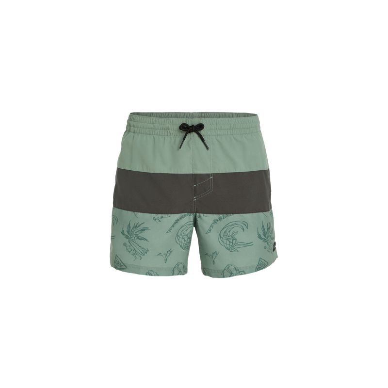 O'Neill Mix&Match Cali Block swim shorts 15'' M 92800613820 Clothing/Swimming/ONeill Your Sports Performance