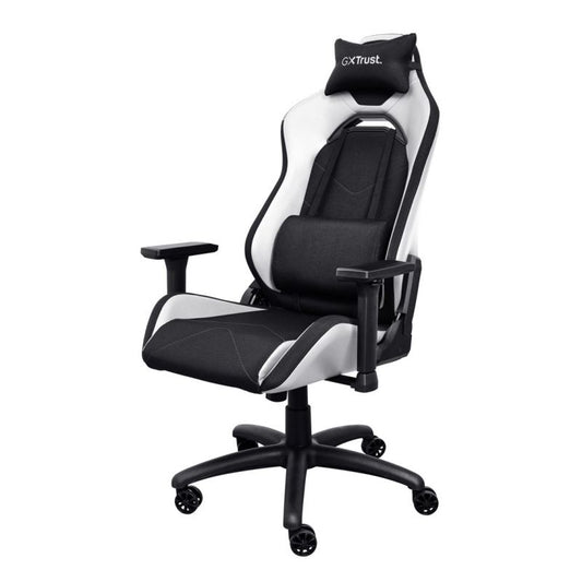 TRUST GXT 714W Ruya Gaming Chair Gaming PC/Fotele gamingowe Your Sports Performance