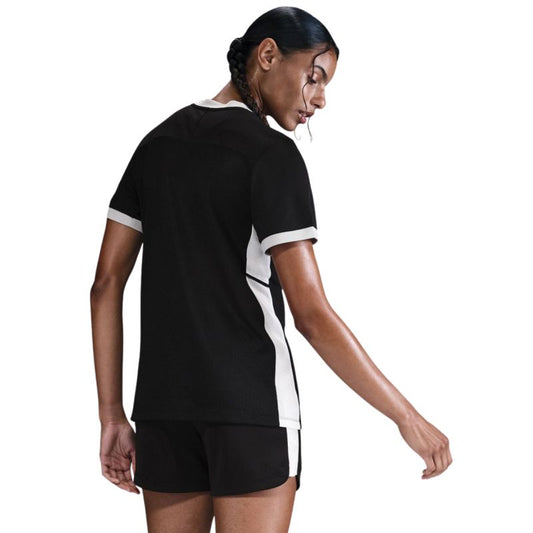 Nike Dri-Fit Academy 25 SS Women's T-Shirt Black FZ9756 010 In preparation Nike