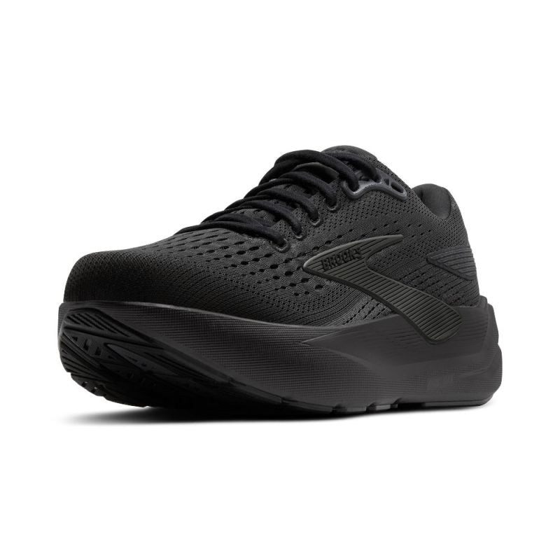 Ghost Max 3 Men's Running Shoes for Asphalt Black Wide 2E Import z Brooks/Brooks/Buty Your Sports Performance
