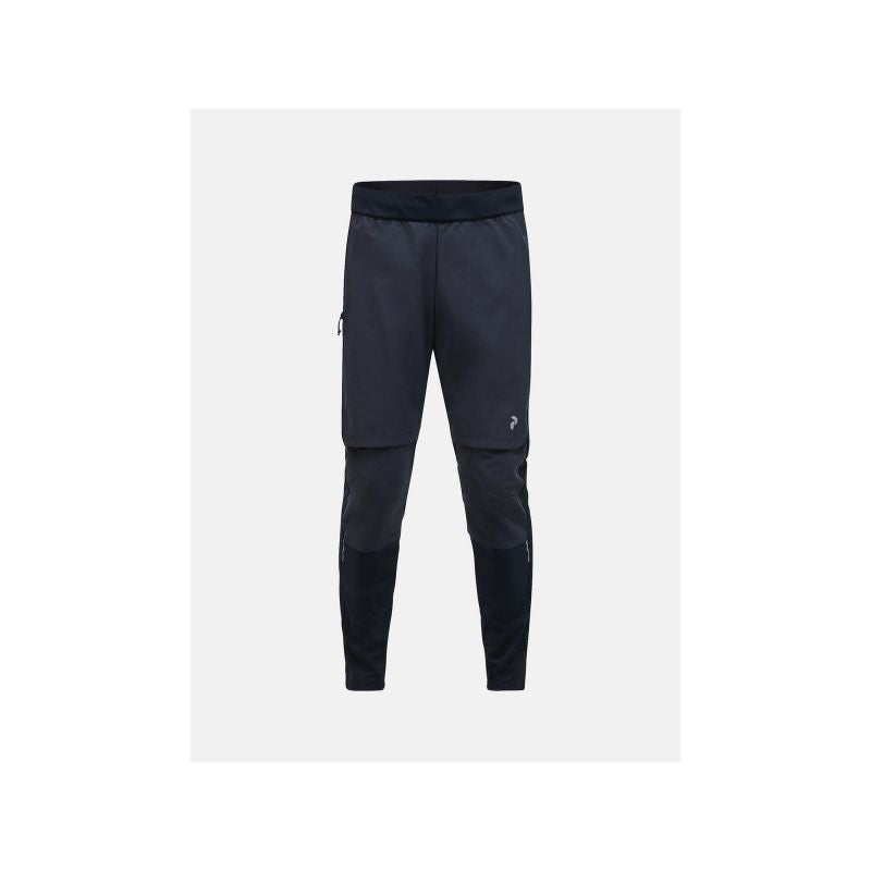 Peak Performance M Windblock Stretch Pants Black Import z PMSport Your Sports Performance