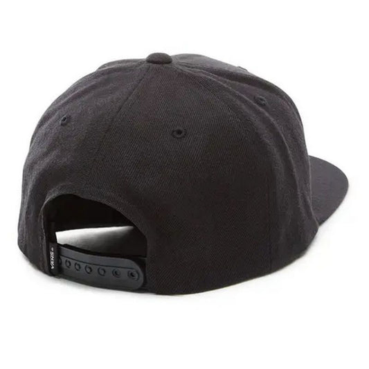 Vans Drop V II Snapback Cap VN0A36ORY281 Clothing/Multisport/Vans Your Sports Performance