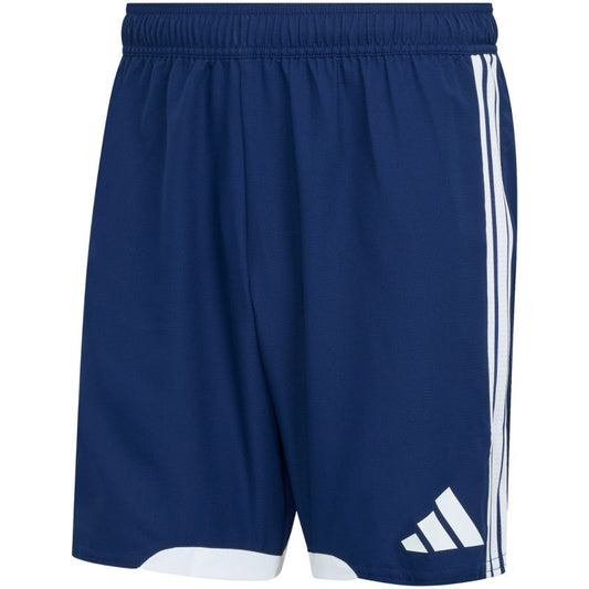 Men's adidas Tiro 26 Competition Match shorts navy blue and white KA6182 To be categorized Your Sports Performance