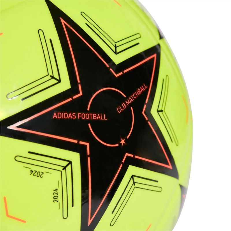 adidas UEFA Champions League Club Ball IX4065 Accessories/Balls/Football Adidas