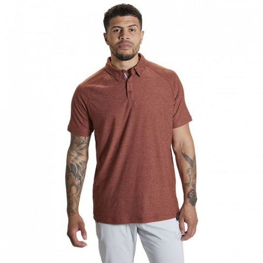 Bauer Flc Perf Polo Sr. In preparation Your Sports Performance