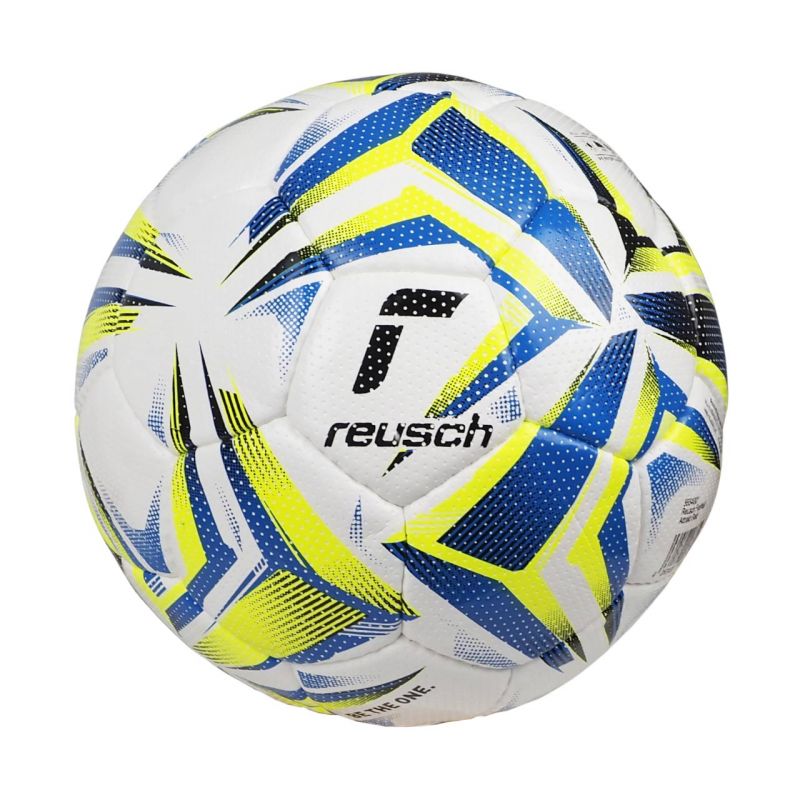 Football Reusch Attrakt Gold 5554001 1616 Accessories/Balls/Football Your Sports Performance