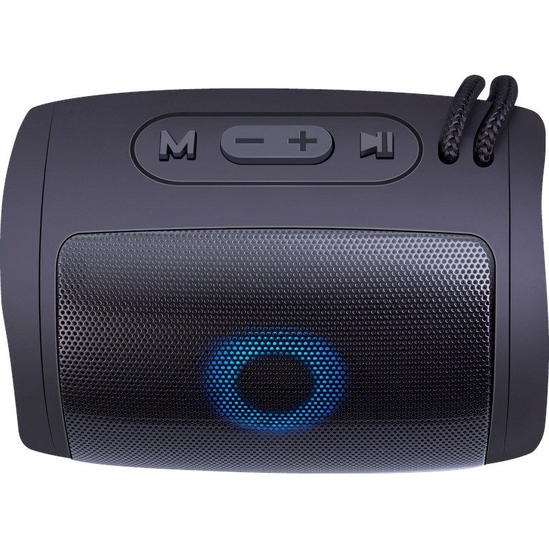DEFENDER SPEAKER ENJOY S200 5W LIGHT/BT/FM/USB/TF 65200 In preparation Your Sports Performance
