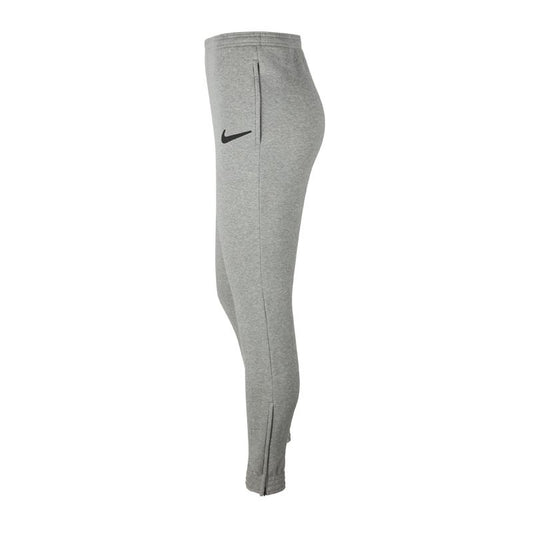 Nike Park 20 Fleece M CW6907-063 pants Clothing/Football Nike