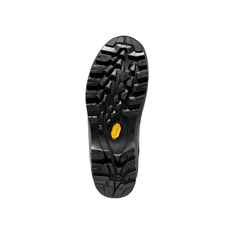 La Sportiva TRANGO TRK Woman Leather GTX ZFMS111B18B21 Opal/Pacific Blue In preparation Your Sports Performance
