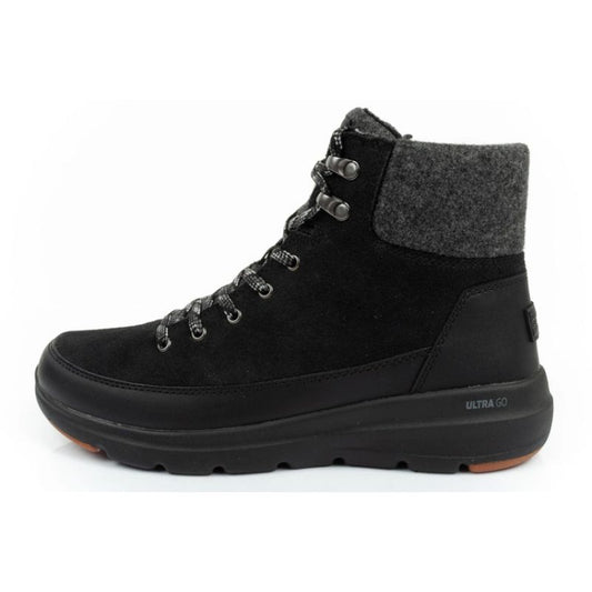 Skechers W 144204/BKGY shoes Footwear/Outdoor/Skechers Skechers