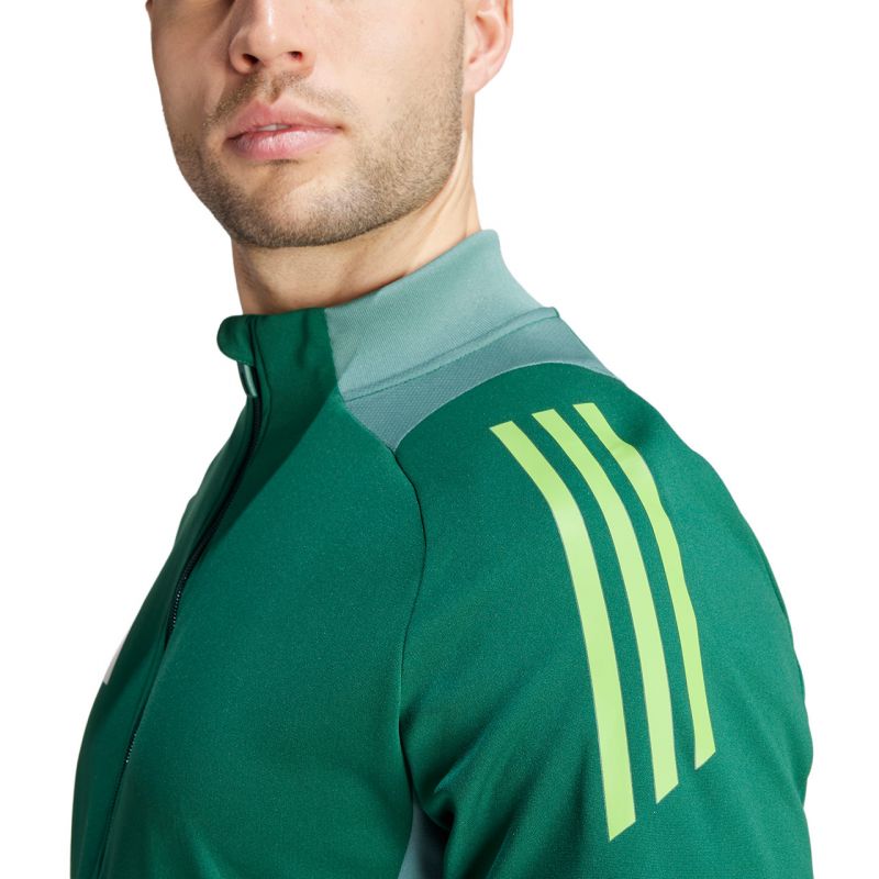 Adidas Tiro 24 Competition M sweatshirt IR5493 Clothing/Football Adidas