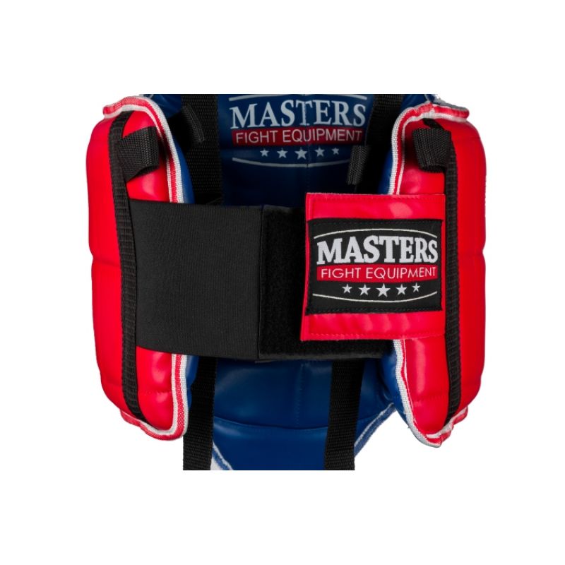 Masters OT-2K 08223-23KXS/S Torso Protector Accessories/Protectors and knee pads Your Sports Performance
