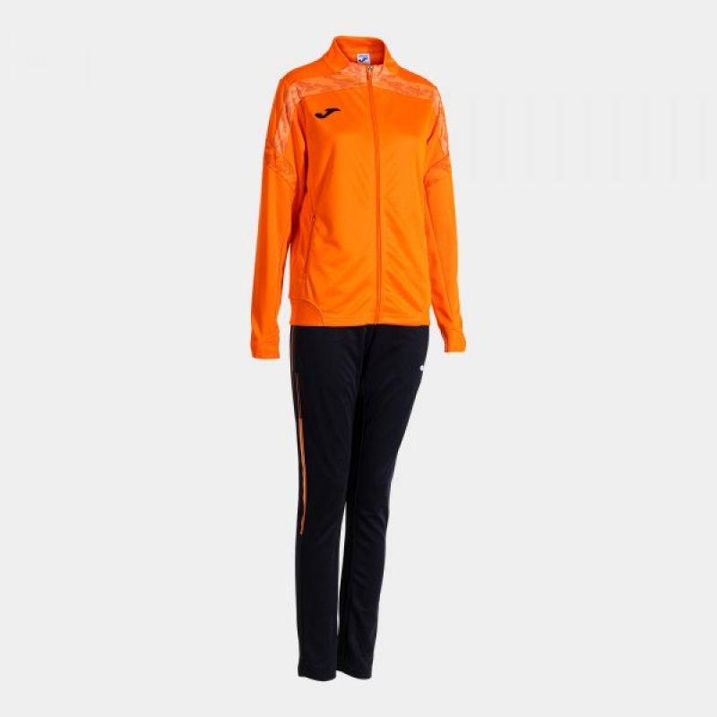 Joma Championship VIII Tracksuit W 902516.881 Clothing/Football/Joma Joma