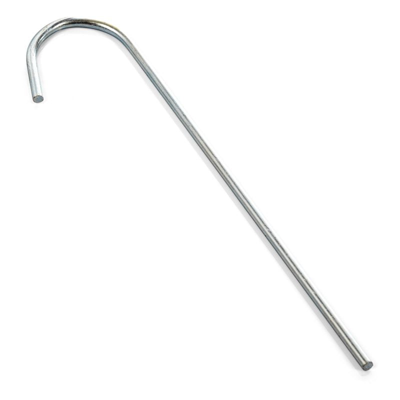 Meteor soccer goal with target mat 240x170x80 cm 16931 Accessories/Training equipment/Bramki Your Sports Performance