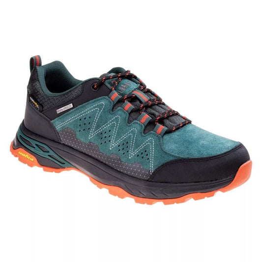 Shoes Elbrus Eravica Low Wp Gr CM 92800490680 Footwear/Outdoor/Elbrus Your Sports Performance