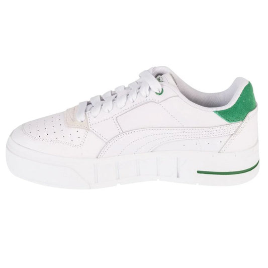 Puma Cali Court Match M 393094-01 shoes Footwear/Lifestyle Puma