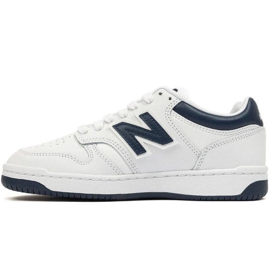 New Balance Jr GSB480WN Sports Shoes Footwear/Lifestyle New Balance