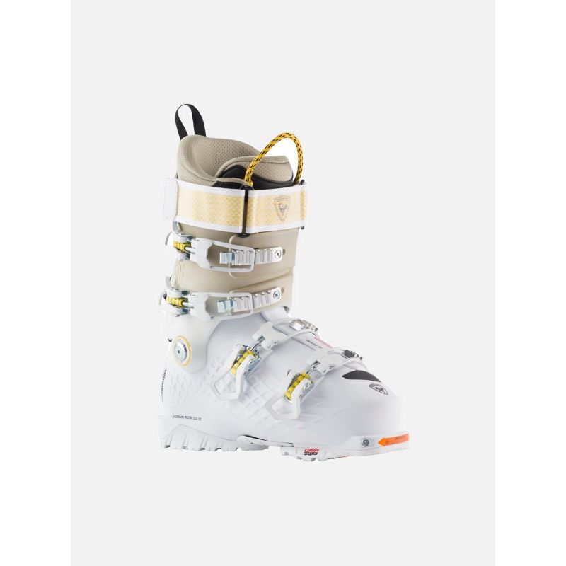 ROSSIGNOL ALLTRCK ELITE 110 LT W GW women's ski boots white Import z PMSport Your Sports Performance