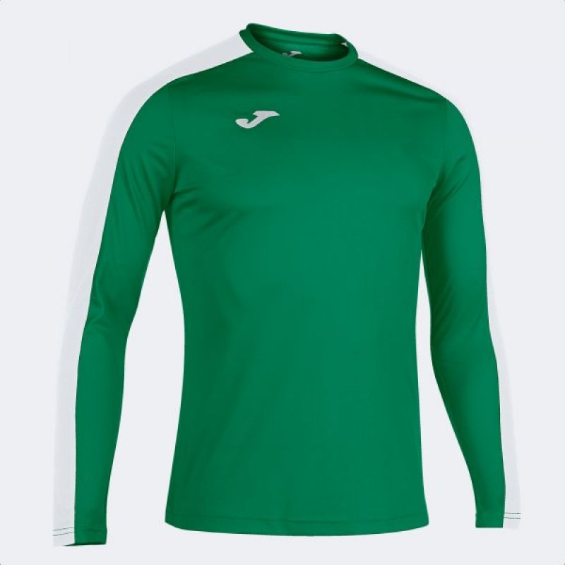 Joma Academy III T-Shirt L/S 101658.452 Clothing/Football Joma
