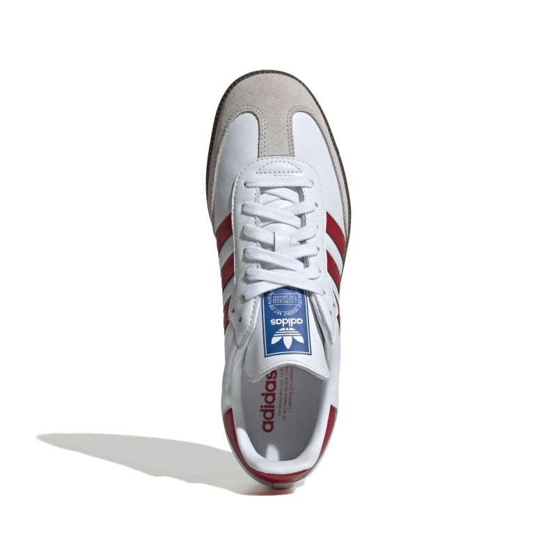 adidas Originals SAMBA OG IG1025 shoes adidas