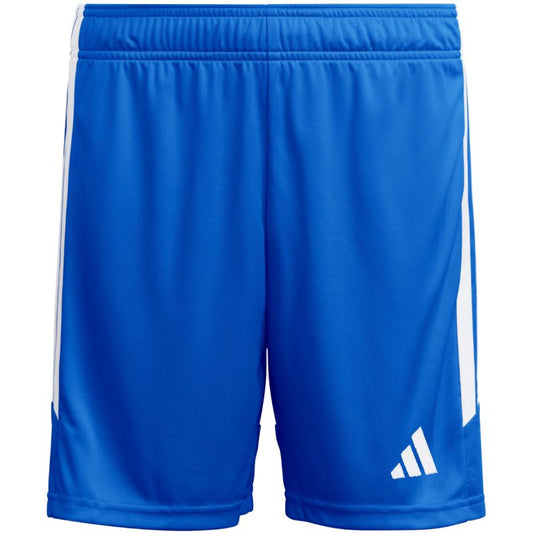 adidas Tiro 26 League Kids Shorts Blue KA8816 To be categorized Your Sports Performance