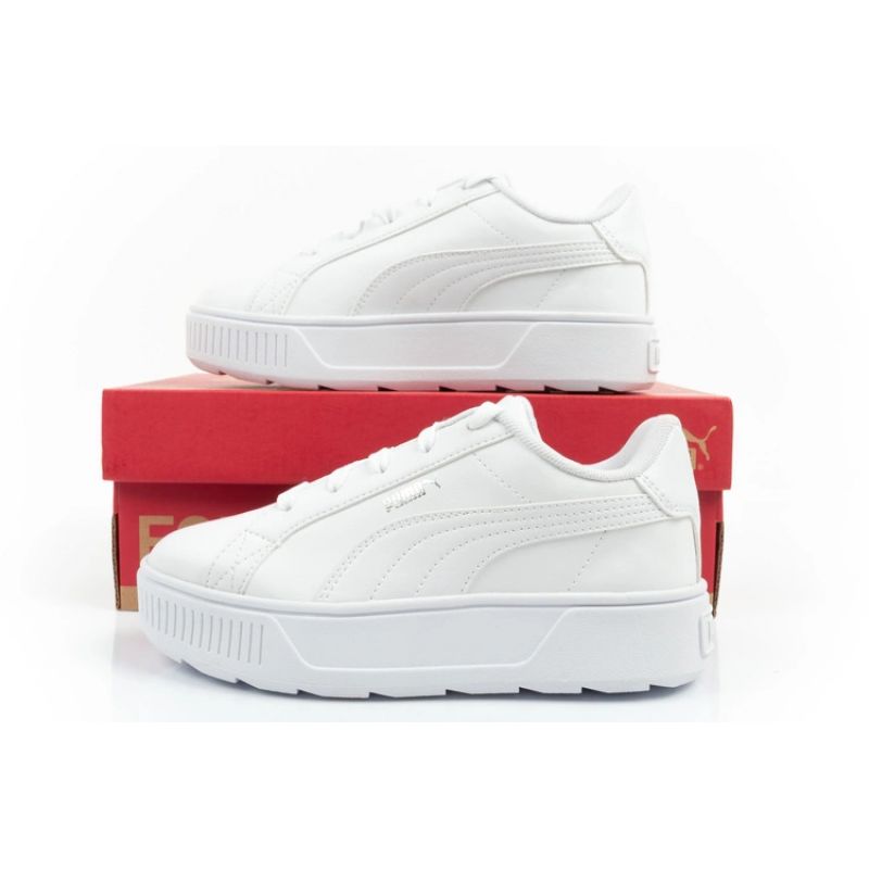 Puma Karmen Jr 38737501 Shoes Footwear/Lifestyle Puma