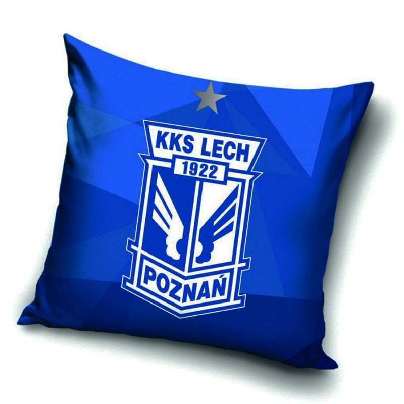 Coat of Arms pillow In preparation Your Sports Performance