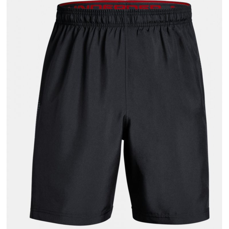 Under Armor Woven Graphic Short M 1309651-003 Clothing/Training Your Sports Performance
