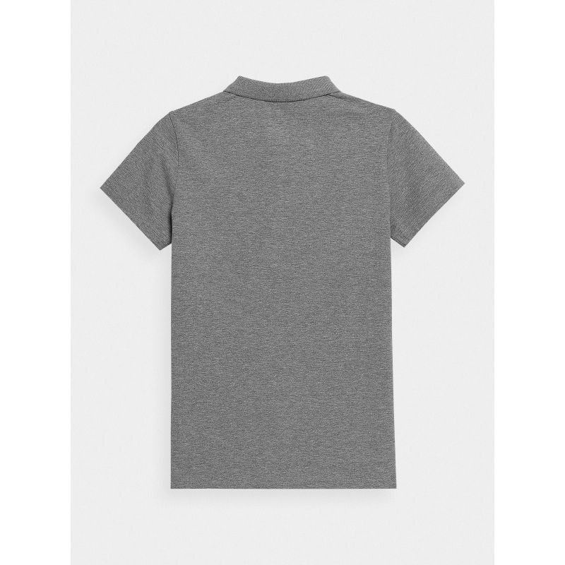 Women's regular polo shirt 4F *Kategoria tymczasowa Your Sports Performance