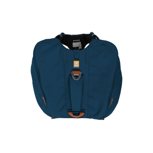 Ruffwear Front Range Day Pack Dog Backpack - Blue Moon Size: XS In preparation Your Sports Performance