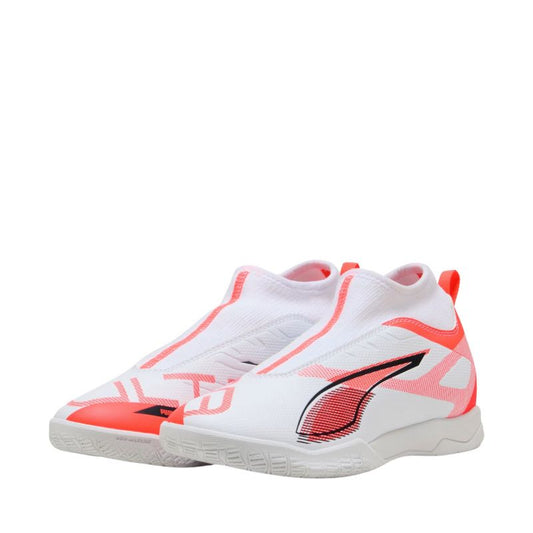 Puma Ultra 5 Match+ LL IT Jr 108353 01 Football Boots Footwear/Football/IT/JR Puma