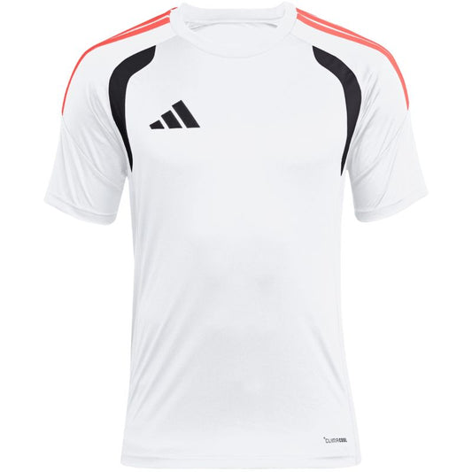 adidas Tiro 26 League Men's T-Shirt White KR0367 In preparation Your Sports Performance