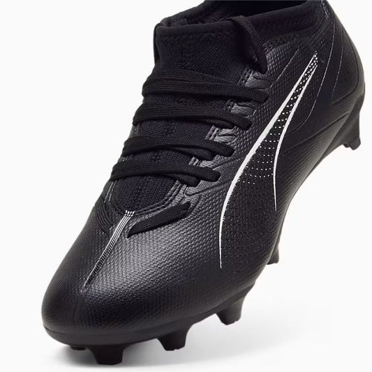 Puma Ultra 5 Match FG/AG Jr 108096-02 Football Boots Footwear/Football/Kids Puma