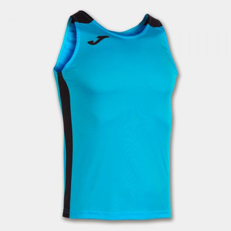 Joma Record II Tank Top 102222.013 Clothing/Running/Joma Joma
