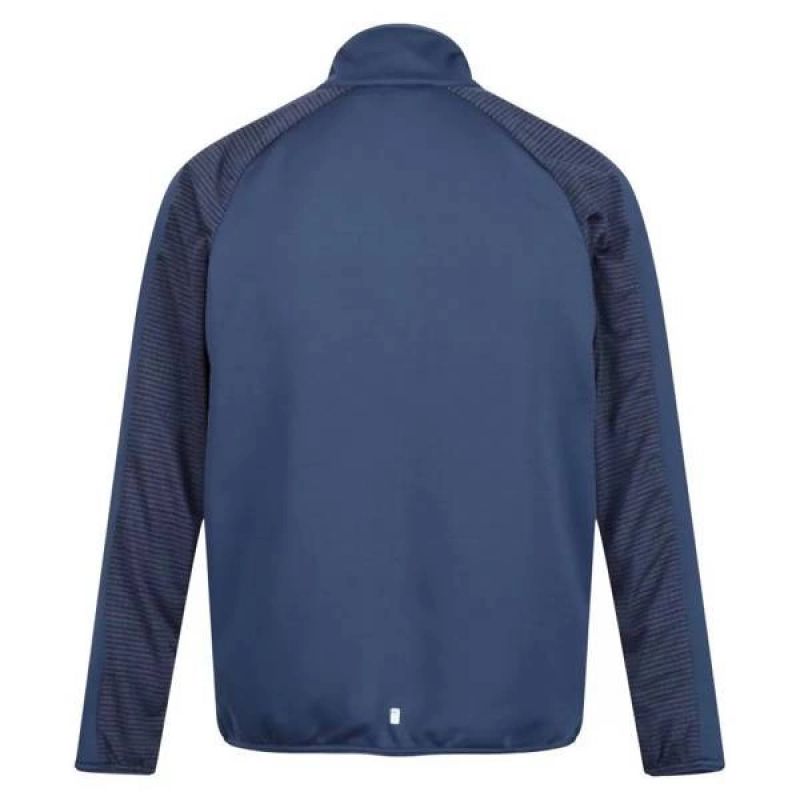 Sweatshirt Regatta Yare VI M RML2330FP Clothing/Outdoor/Regatta Your Sports Performance