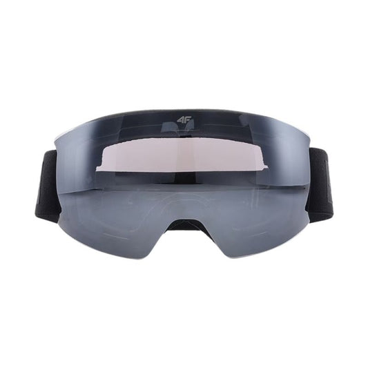 Ski goggles 4F U043 4FWAW24AGOGU043 20S Accessories/Skiing/Gogle 4F