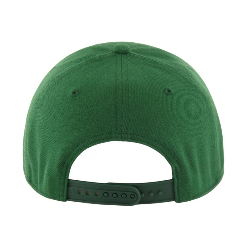 '47 Brand New York Yankees MVP Snapback Cap B-MVPSP17WBP-RN Clothing/Lifestyle/47 Brand Your Sports Performance