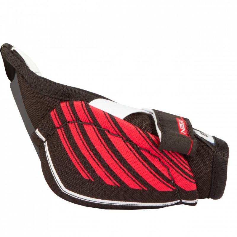 Bauer NSX Jr 1054694 Hockey Elbow Pads Accessories/Protectors and knee pads/Bauer Bauer