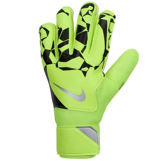 Nike Match Goalkeeper Gloves HQ0257-702 Accessories/Gloves Nike