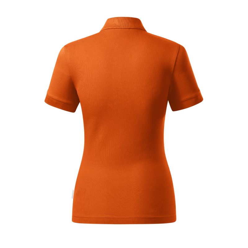 Malfini Resist Heavy Polo W MLI-R21LO Orange 11 Clothing/Lifestyle/T-shirts/Malfini Malfini