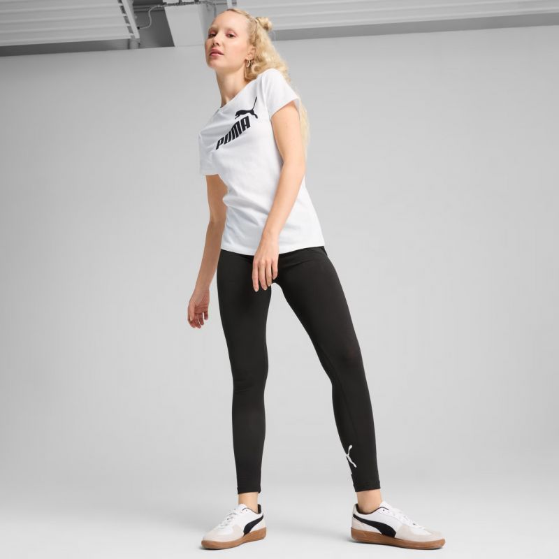 Puma ESS No.1 Logo Tee W 682370 02 Clothing/Training Puma